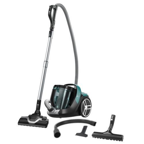 Безмешковый пылесос Tefal TW7232EA