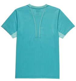 Мужская теннисная футболка Yonex Crew Neck RG - clear mint