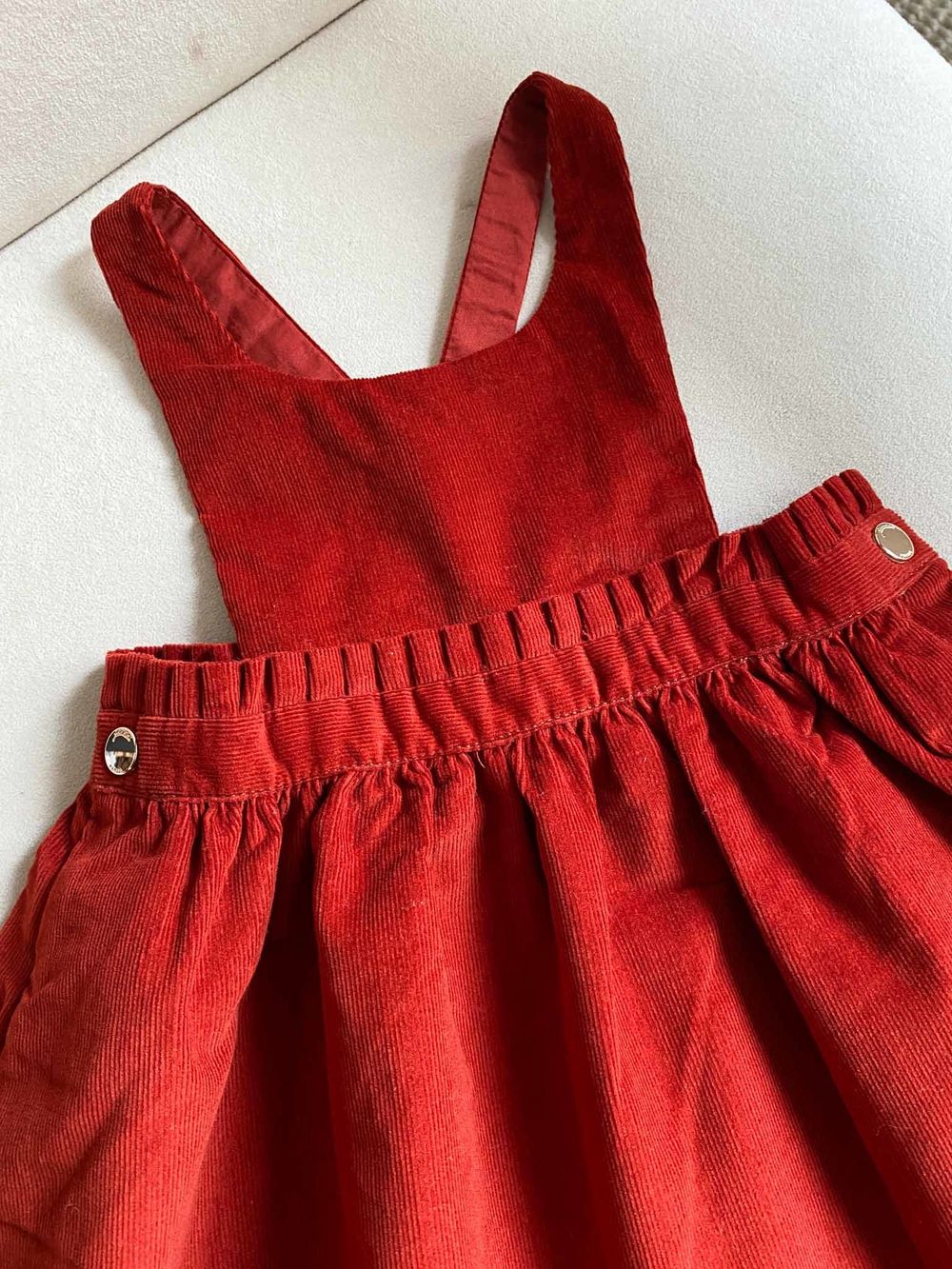 Сарафан Jacadi