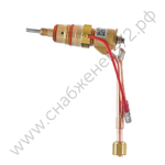 Головка плазмотрона IPT 100/90° FTS1001