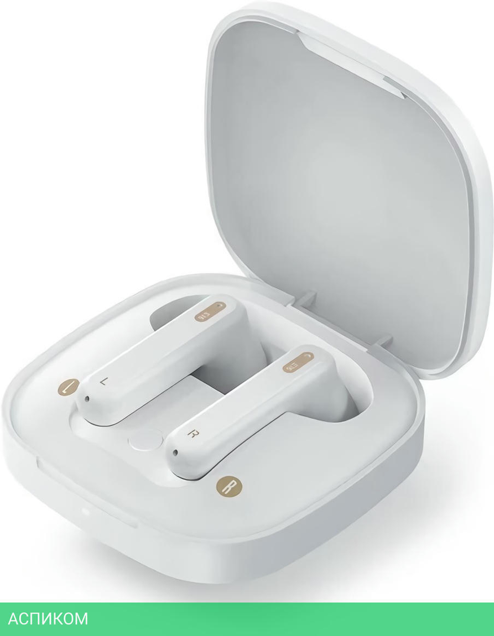 Наушники Baseus Bowie E16 True Wireless Earphones Stellar White (A00061900223-00)