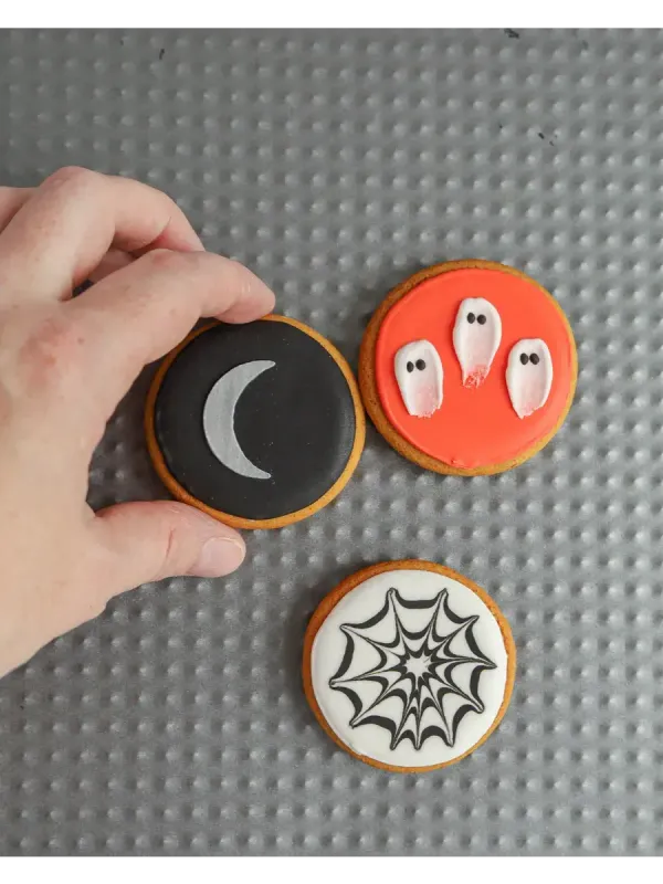 Набор имбирных пряников 