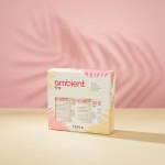 Набор для ухода за длинными волосами Tefia Ambient Long