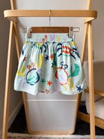 Хлопковая юбка Stella McCartney, 104