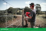 Аккумуляторный степлер Milwaukee M18 FFUS-0C (4933479834)