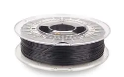 Фотография — Пластик для 3D-принтера Fillamentum Vinyl 303 Black