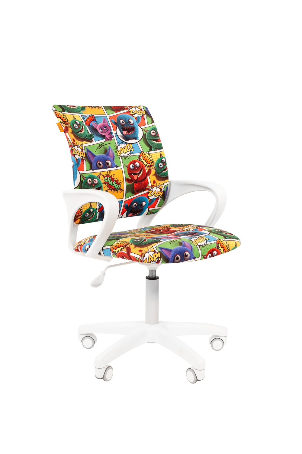 Кресло детское Chairman Kids 103 LT