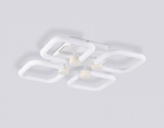 Потолочная люстра Ambrella Light FA FA3819
