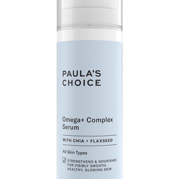 Omega+ Complex Serum