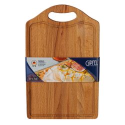 Доска разделочная Gipfel Faggio 51668 33x21x1,4 см