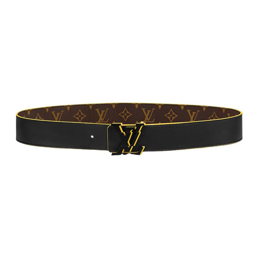 Пояс LOUIS VUITTON Logo 4cm, M0612