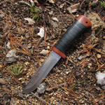 Нож туристический НС-41 Таганай (40Х10С2М) гравировка (Златоуст)