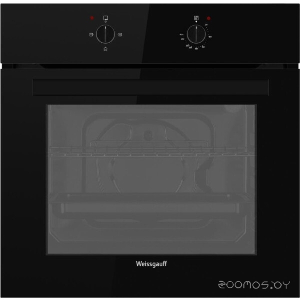 Духовой шкаф WEISSGAUFF EOM 180 BV