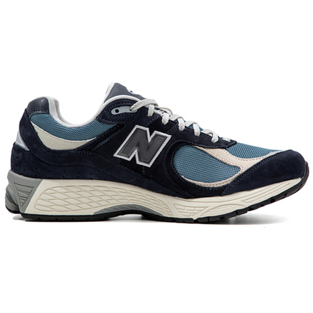 Кроссовки New Balance 2002R Dark Navy