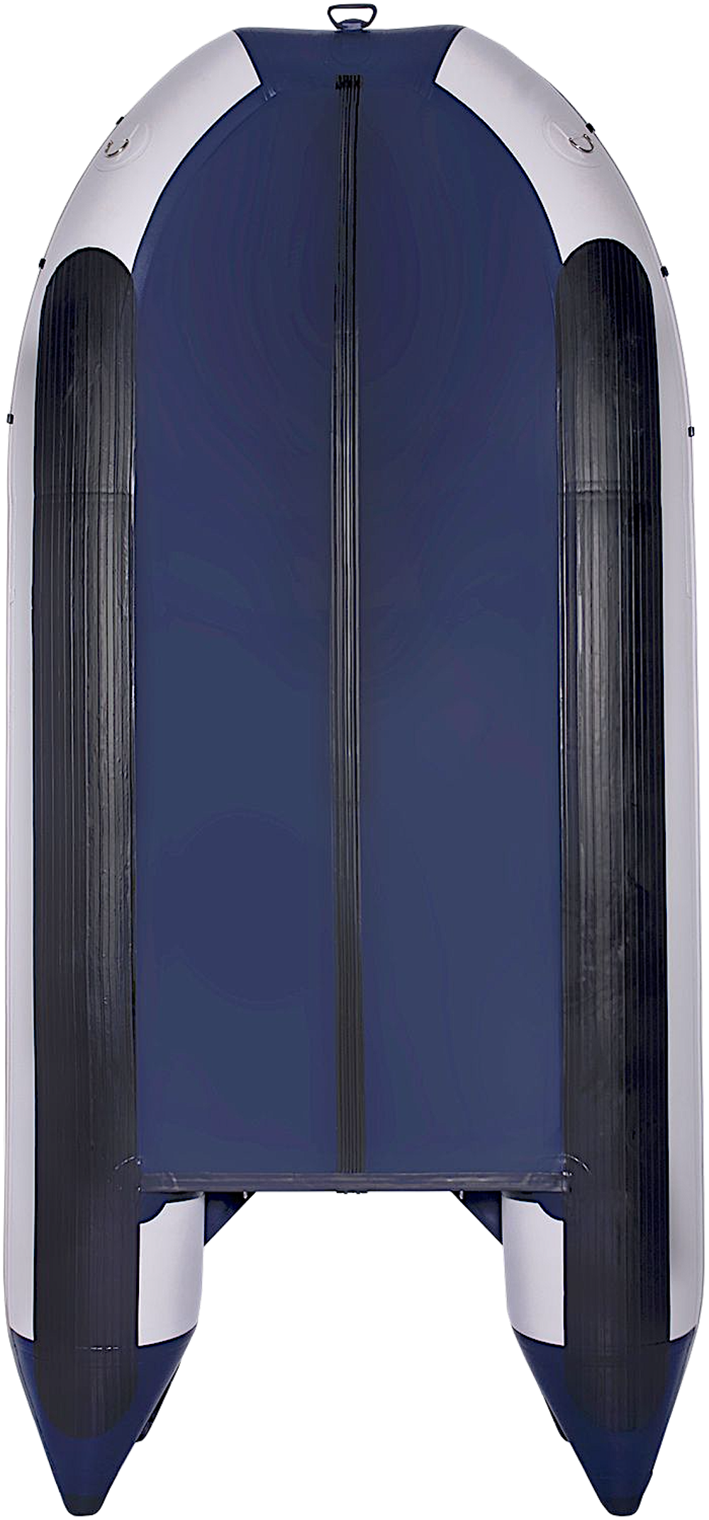 Лодка ПВХ SMarine SDP Max 380
