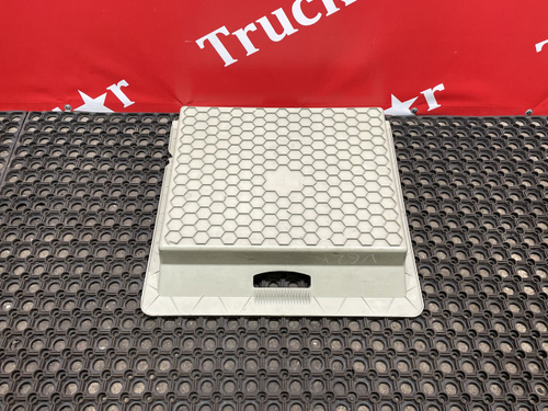 Ящик бардачка