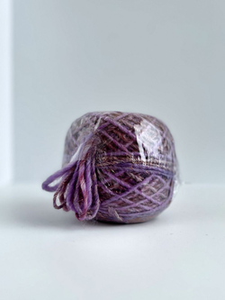 Трикотажная пряжа для вязания SPARK деграде шишибрики