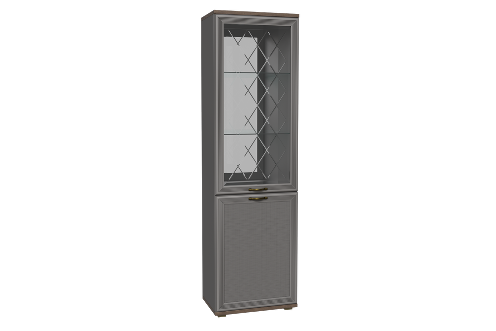 Шкаф многоцелевой Карина ШК-1074