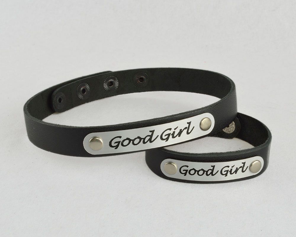 3354 GG / Чокер Good Girl