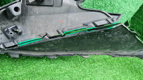 Бампер передний GAC GS8 2 (2021-н.в.)