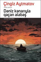 Dəniz kənarıyla qaçan alabaş