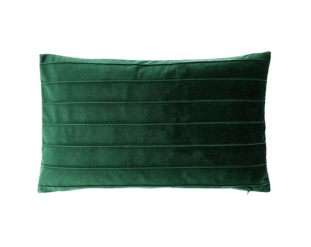 Декоративная подушка «Горизонталь»