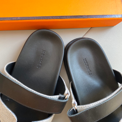 Hermes Chypre Sandal
