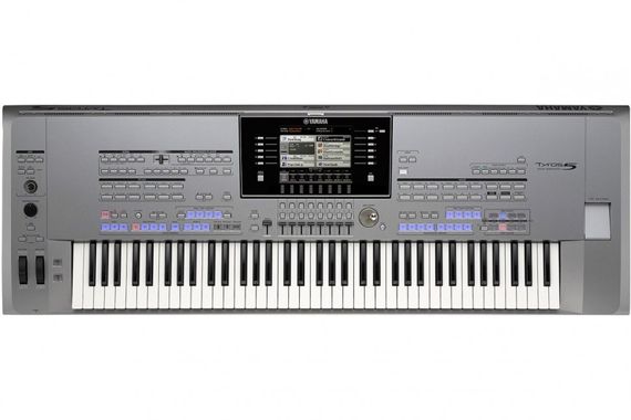 YAMAHA TYROS5-76