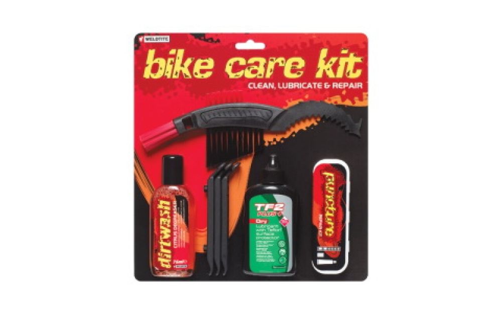 Набор универсальный Weldtite