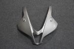 Комплект пластика для мотоцикла Honda CBR 600 RR 07-08 Черно-Серебристый