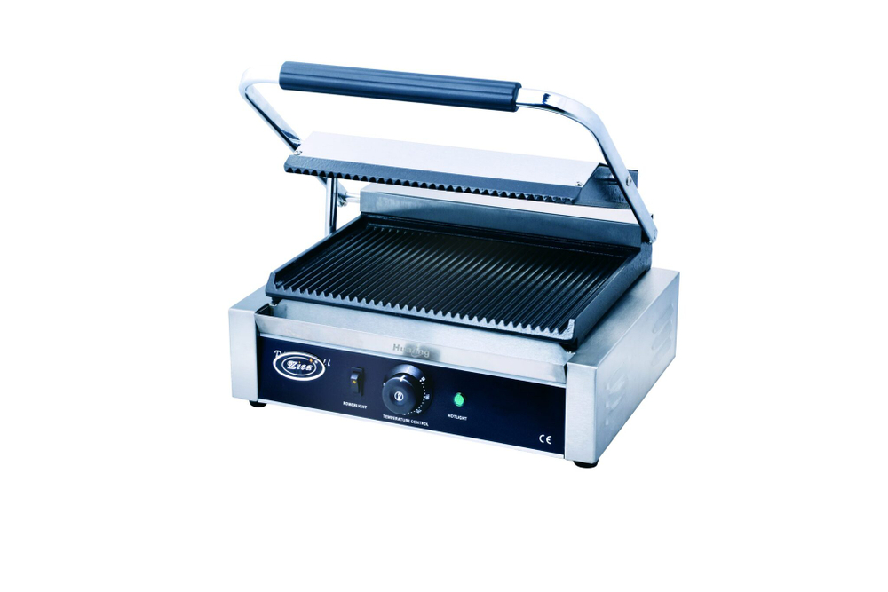 Гриль контактный HSG41E PRO
