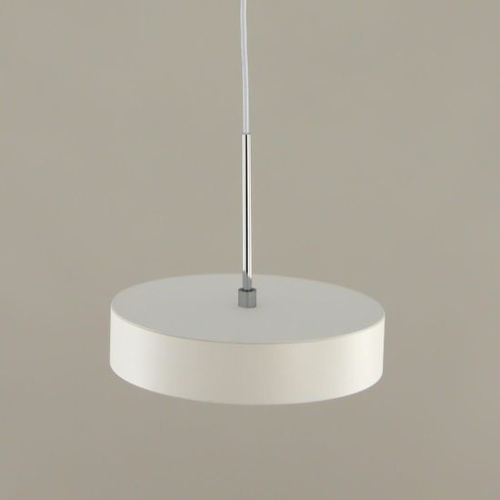 CL712S180N Тао Белый Св-к Подвес LED 18W*4000K