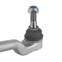 Рычаг передний R BMW E39 95-03 excl.4.0L+M-Technik GANZ GIK11056