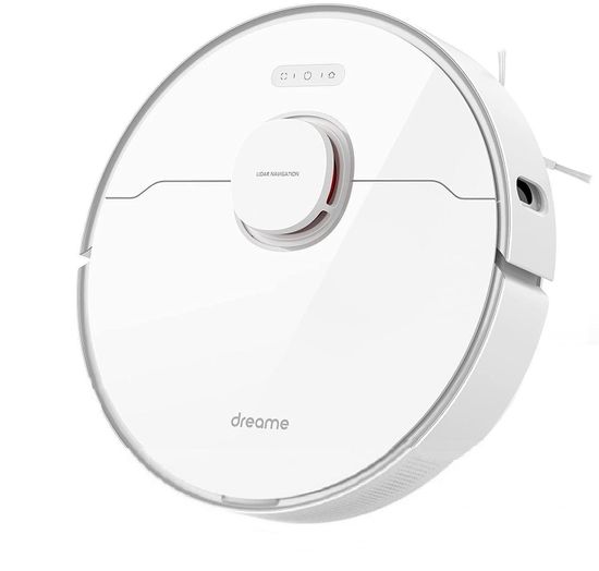 Робот-пылесос Dreame L10 Pro Robot Vacuum (RLS5L)