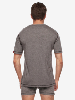 ФУТБОЛКА BASK MERINO WOOL T-SHIRT
