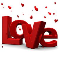 14 февраля-День Всех Влюбленных