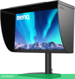 Монитор BenQ PhotoVue SW272Q