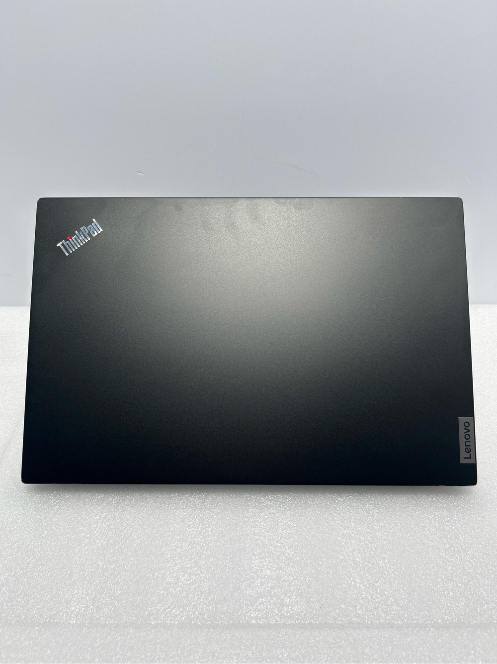 Ноутбук Lenovo ThinkPad E15 Gen 2 (20TD0003RT) 15.6"/Intel Core i5 1135G7/RAM 16GB/SSD 512GB/Intel Iris Xe Graphics/1920*1200/IPS/Windows 11/Подсветка кл-ры: LED/Чёрный. Состояние: Уценка/большой след на матрице от клавиатуры/С1