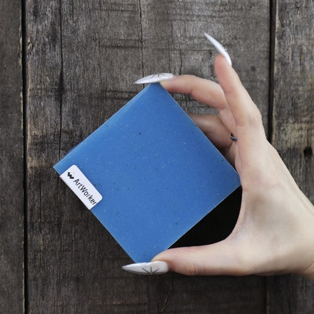 Смальта SP15, 91х91х10 мм