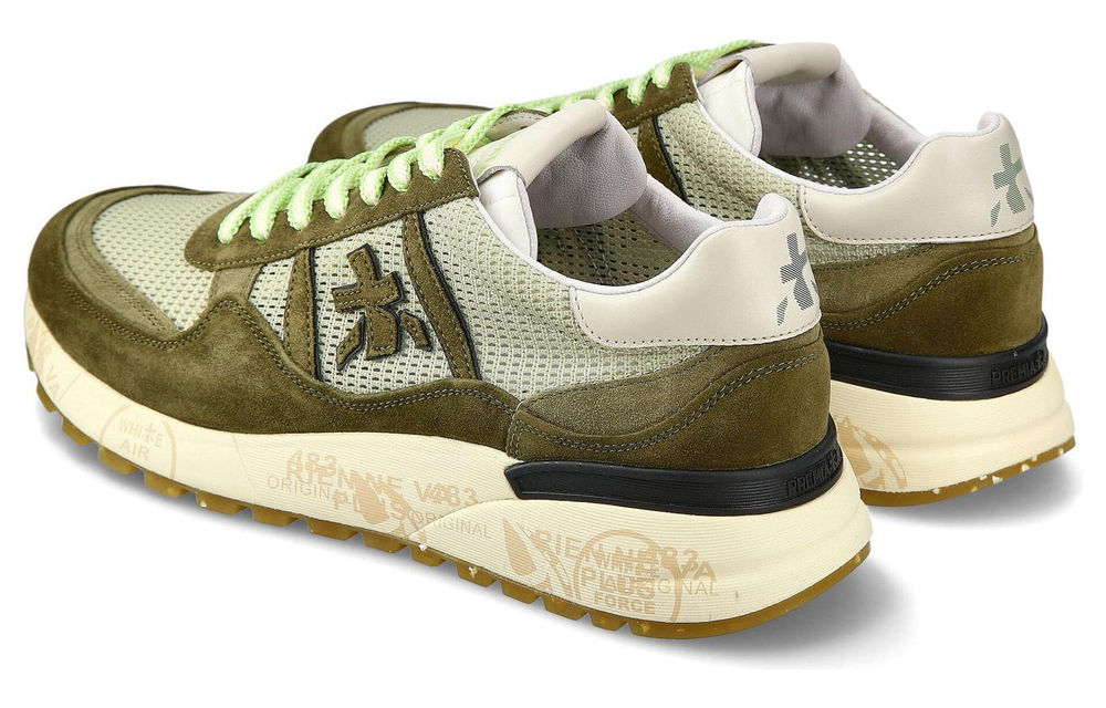 Кроссовки PREMIATA, LANDECK6630