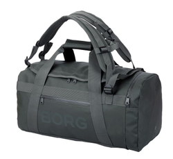 Спортивная сумка Bj_rn Borg Duffle (35L) - forest night