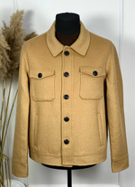Куртка Kiton