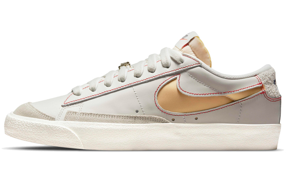 Кроссовки Nike Blazer Low '77 Prm "Swoosh 50Th Anniversary"