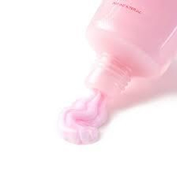 Solomeya Dual-phase Body Lotion Sweet Guava двойной лосьон для тела Сладкая Гуава