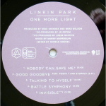 Linkin Park / One More Light (LP)