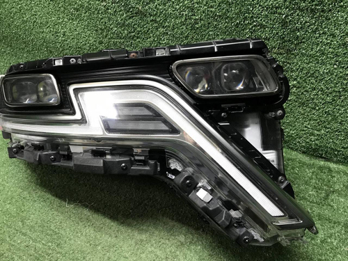 Фара правая Kia Carnival 4 (2020-2023) LED