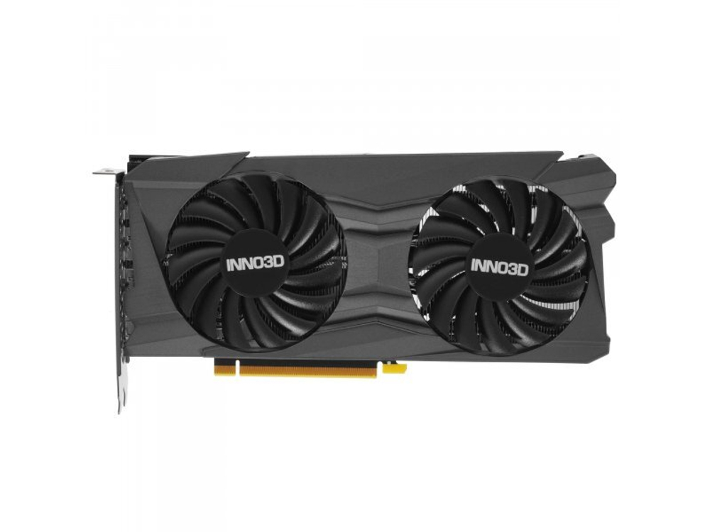 Видеокарта INNO3D Nvidia GeForce RTX 3060 [N30602-12D6-119032AH]