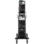 ПТК HANKER MULTIMIG 500S DP H52 сварочный инвертор 005.400.204