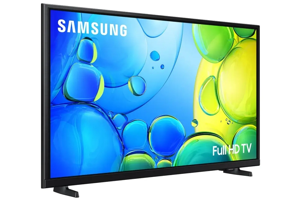 Телевизор 32" Samsung UE32F6000FUXRU