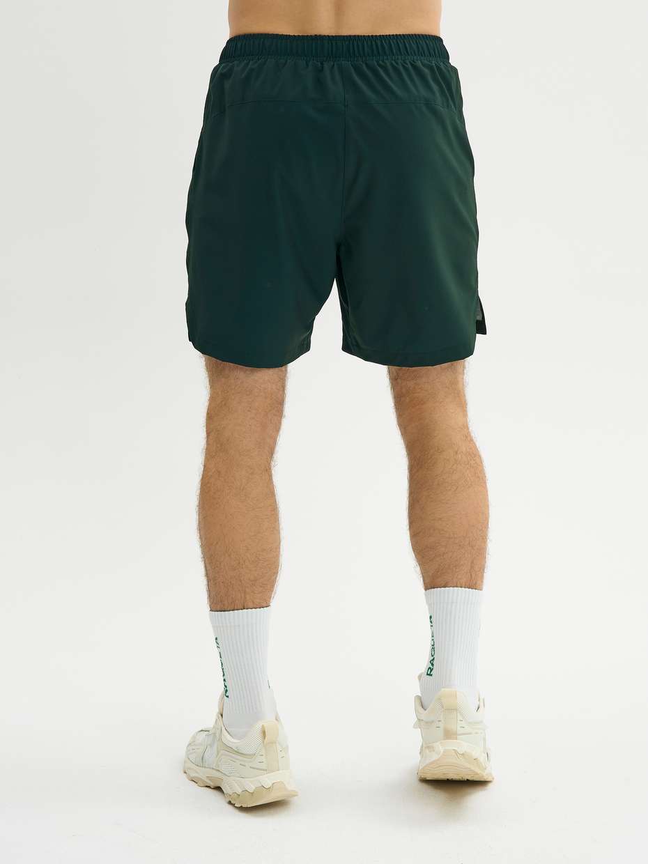 Шорты мужские Deporte, Deep Green